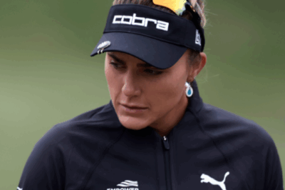 Lexi Thompson’s Shocking Revelation: Major Changes After Disastrous LPGA Performance