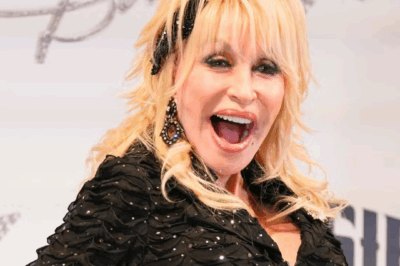 Dolly Parton makes a shocking revelation about her daily life that surprises fans: ”You have to look beautiful even when you go to bed”