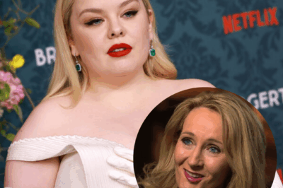Nicola Coughlan has slammed HBO’s upcoming Harry Potter adaptation, saying she “wouldn’t touch it for a 10-foot pole”.