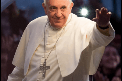Pope Francis has died: A step-by-step guide to what happens in next days
