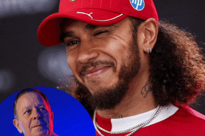 Martin Brundle sceptical of Lewis Hamilton excuse: “I struggle to buy into…”