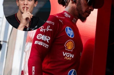 Statistics show: Lewis Hamilton can’t even match Oliver Bearman’s Ferrari debut in the crucial area at the Saudi Arabian Formula 1 Grand Prix