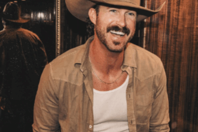 Riley Green Teases Potential Career Move — And It’s Not Country Music
