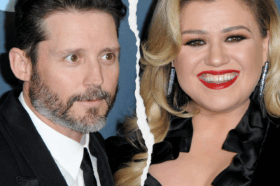 The reason why Kelly Clarkson was absent from the set was recently revealed by an insider because her ex-husband, Brandon Blackstock, is sick.