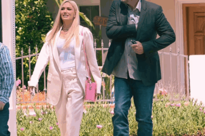 Gwen Stefani takes husband Blake Shelton to church for Easter Sunday after fan backlash over prayer app