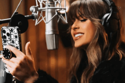 Country Star Ella Langley Reveals Phone Routine and TikTok Trend She’s ‘Obsessed’ With on Heels of New PopSockets Collab