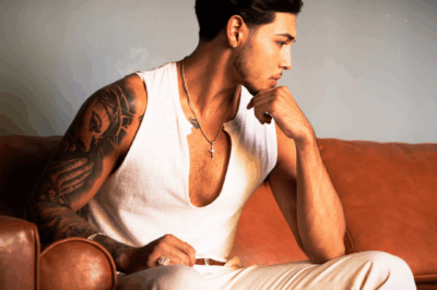 Outraged ‘American Idol’ fans blame MKY’s elimination on ‘anti-Latino hate’