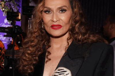 Shock: Beyonce’s mother, Tina Knowles has breast cancer