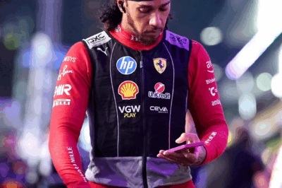 ‘No speed, really zero’ – Brutal verdict on Hamilton’s Ferrari pace