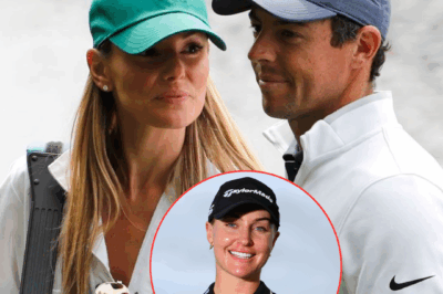 Rory McIlroy and Erica Stoll drama forced golfer to make key decision about new romance