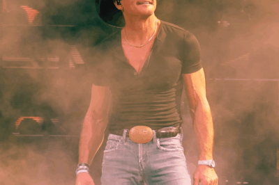 Tim McGraw Makes ‘Super Cool’ Career Announcement