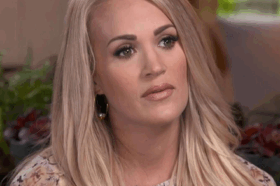 As an ‘American Idol’ judge, Carrie Underwood finds it “extremely difficult” to make decisions about who to eliminate