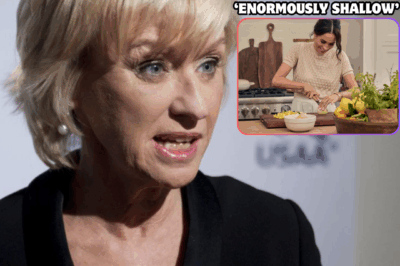 Royal biographer Tina Brown criticizes Meghan Markle for being ‘too shallow’ for trying to become the next Michelle Obama
