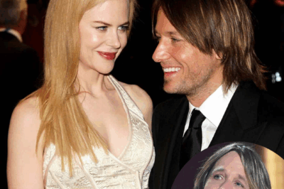 Keith Urban ‘Worried’ and ‘Disappointed’ That Wife Nicole Kidman Might ‘Break Her Promise’ to Him