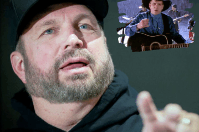Garth Brooks revives a music video that was banned for relating to sensitive issues