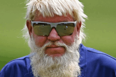 John Daly Makes Nearly $1 Million a Year from the Masters – Without Even Playing at Augusta National