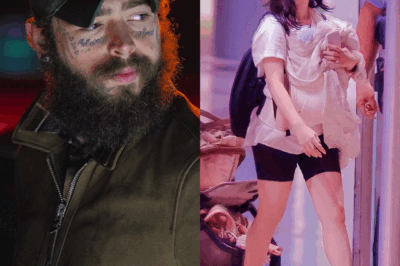 Post Malone has been awarded custody of his child by his ex-fiancee.