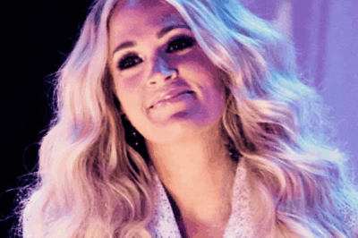 Carrie Underwood Worried ’90s Star Is Angry With Her After She Eliminated His Son on ‘America Idol’
