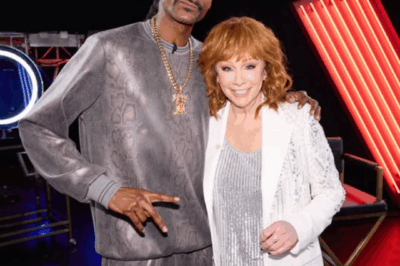 OFFICIAL: Snoop Dogg will return as a coach on season 28 of “The Voice”
