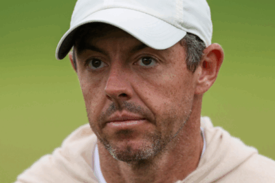 Rory McIlroy ‘could barely get out of bed’ as illness hampers PGA Tour return