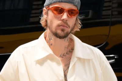 Justin Bieber has shared a heartfelt message about his insecurities and fears, saying he is “too flawed” to be part of God’s bigger plan.