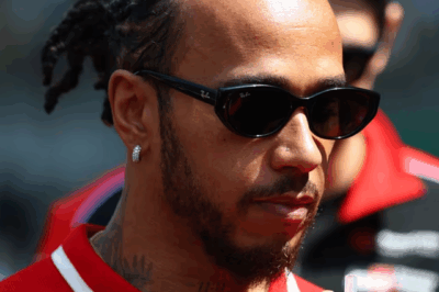 Ralf Schumacher expresses concern that Lewis Hamilton could retire from Formula 1 at the end of the 2025 F1 season