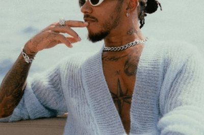 Difficulties piled upon difficulties, Lewis Hamilton’s business closed after losing millions of dollars