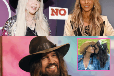 Billy Ray Cyrus shares details about his blossoming romance with Elizabeth Hurley, something Firerose’s and Tish Cyrus’ exes don’t have