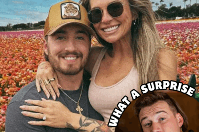 Katie “KT” Smith – Morgan Wallen’s ex, shared shocking update on relationship with ex-husband: ”Love again”