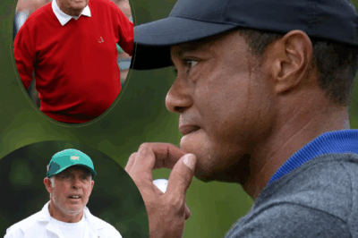 Steve William: ”Even if Tiger Woods still has motivation, he can’t surpass Nicklaus’s major record at this time”