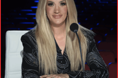 Carrie Underwood’s rise from ‘American Idol’ winner to country music royalty
