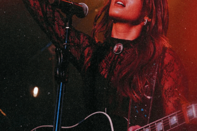 Ella Langley’s addictive hit is taking the UK country radio charts by storm