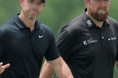 Rory McIlroy Seeks Breather as “Everything That Could Go Wrong” Goes Wrong During His $9.2M Title Defense With Shane Lowry