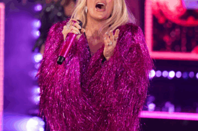 American Idol – Carrie Underwood is under close scrutiny because she ‘doesn’t want to eliminate contestants’
