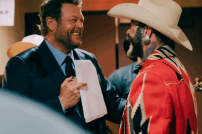 The Blake Shelton Classic That May Have Been The Inspiration For Post Malone’s Birth Name