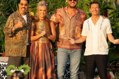 American Idol team says Carrie Underwood’s ‘influence’ is ‘ruining’ show’s legacy
