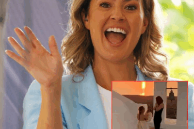 Amanda Balionis delighted as former LPGA pro announces engagement to ‘girlfriend’