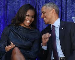 Barack Obama and Michelle are still not off the hook as the media continues to uncover new evidence about their divorce.