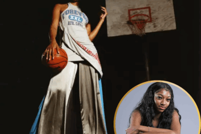 Angel Reese Is DOMINATING the WNBA—And the League Will NEVER Be the Same!