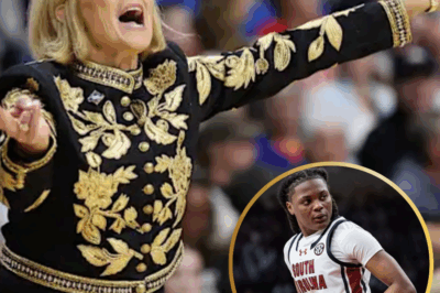 MiLaysia Fulwiley’s FIRST LSU Interview Leaves Fans STUNNED – You Won’t Believe What She Said!