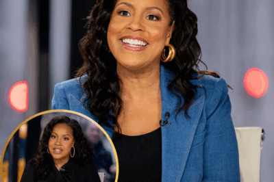 Sheinelle Jones BREAKS HER SILENCE—”You Deserve the Truth!” After Weeks of Mystery, She Reveals the REAL Reason She Disappeared… Fans Are SPEECHLESS! 💔 Don’t Miss Her RAW, EMOTIONAL Statement