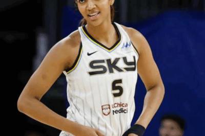 FANS ARE FURIOUS! Angel Reese SNUBBED in ESPN’s Top 25 WNBA Players for 2025 – Do You Agree?