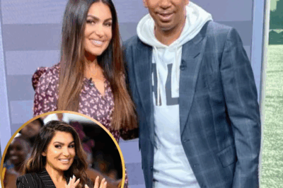 Molly Qerim Drops BOMBSHELL Comment to Stephen A. Smith—ESPN Cameraman Caught COMPLETELY Off Guard!