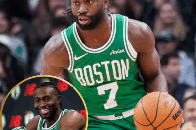 NBA WORLD STUNNED! Celtics Star Makes UNPRECEDENTED $50M Donation—Fans & Critics SPEECHLESS!