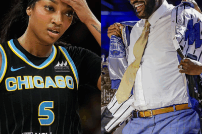 SHAQ DROPS BOMBSHELL: Angel Reese Could DOMINATE the NBA Like NEVER BEFORE!