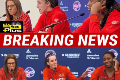 CAITLIN CLARK ERUPTS After Chicago Sky Coach’s SHOCKING Comments! You Won’t BELIEVE What Happened Next!