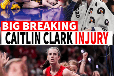 Caitlin Clark Gets LEVELED—Then Drops the Most Savage Comeback to Silence the Haters! You Won’t Believe What Happens Next!