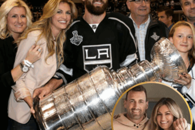 Shocking Update: Prayers Pour In for Erin Andrews’ Husband & NHL Legend Jarret Stoll—What Happened?!