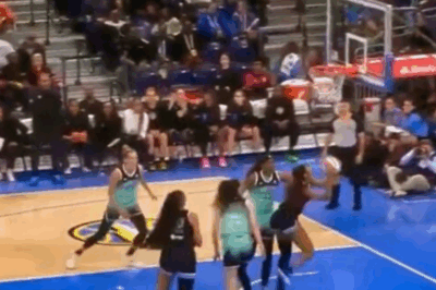 Angel Reese Just SHOCKED the WNBA! Her Cringeworthy 15-Second Meltdown Sends Women’s Basketball BACK in Time—You Won’t Believe This!
