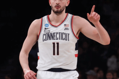 BREAKING: Alex Karaban Drops BOMBSHELL Announcement – UConn Fans Won’t Believe This